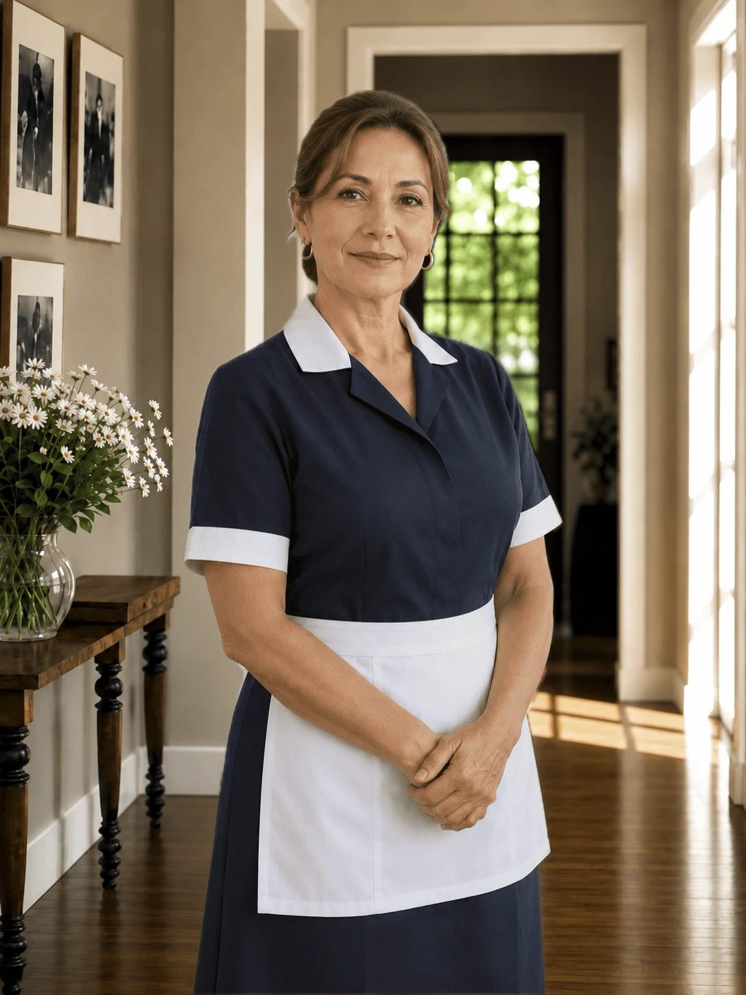 Housekeeper